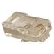 Q-link ISDN connector RJ11 6 stuks