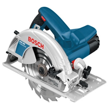 Bosch Professional handcirkelzaag GKS 190