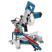 Bosch Professional paneelzaag GCM 800 SJ
