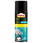 Pattex hobby spray corrigeerbaar 400 ml
