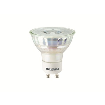 Ampoule LED GU10 blanc froid 345 lm 4,2 W SYLVANIA