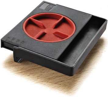 Afstandhouder set 4 stuks