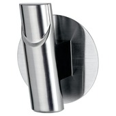 Crochet Wenko inox mat