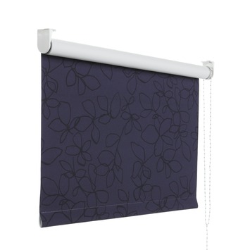 GAMMA rolgordijn 1900 x 900mm 3564 paars