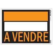 Pickup affiche 23x33 plast à vendre