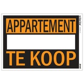 Pickup affiche 23x33 kunstst app te koop
