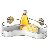 Étagère d'angle Milazzo Vacuumloc