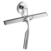 Vacuümloc badkamer wisser