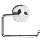 Vacuümloc wc rolhouder Milazzo