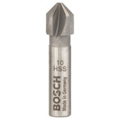 Bosch Professional verzinkboor conisch metaal Ø10,0 mm