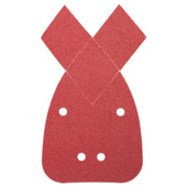 Bosch Professional schuurpapier Mouse assorti C430