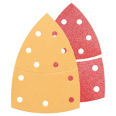 Bosch Professional schuurpapier multi assorti C470/C430