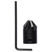 Bosch Professional verzinkboor 4x16 mm