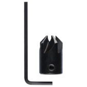 Bosch Professional verzinkboor 6x16 mm