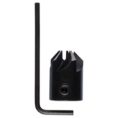 Bosch Professional verzinkboor 8x19 mm