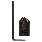 Bosch Professional verzinkboor 5x16 mm