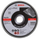 Disque à tronçonner Bosch Professional 1 mm 125 mm 10 pièces