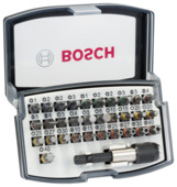 Bosch Professional schroefbitset SDB pro 32-delig