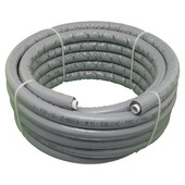 Conduite multicouche isolé Levica Superpipe ø20-2,0 mm 50 m