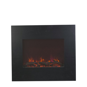 Living' flame hanghaard elektrisch Leeds