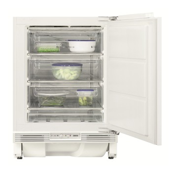 Zanussi diepvriezer ZQF11430DA 82 cm 98 L