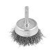 Brosse boisseau GAMMA 50 mm