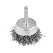 GAMMA stiftborstel kom 50 mm