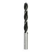 GAMMA houtboor 3, 4 en 5 mm