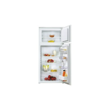 Combine Refrigerateur Congelateur Zbt20420sa Zanussi 122 Cm 151 44 L Refrigerateurs Congelateurs Gamma Be