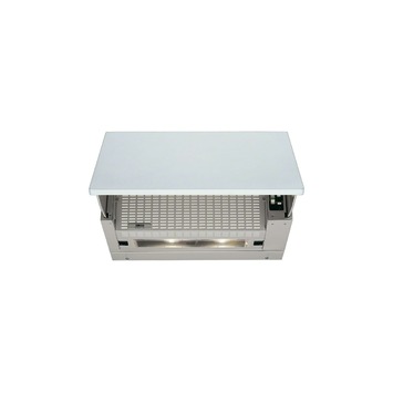 Zanussi inbouw dampkap ZHI611G 60 cm