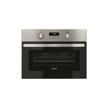 Zanussi combimicrogolfoven ZKC44500XA 43 L