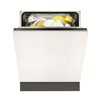 Zanussi integreerbare vaatwasmachine ZDT22001FA