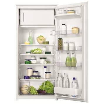 Koelkast tafelmodel met vriesvak goedkoopste