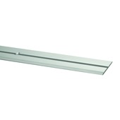 Barre de seuil aluminium 166 cm