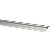 Barre de seuil aluminium  41 mm 93 cm