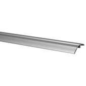 Barre de seuil aluminium 41 mm 166 cm