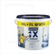 Monocouche GAMMA mat 10+2 L blanc