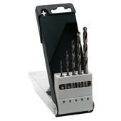 Bosch metaalboor zeskantschacht