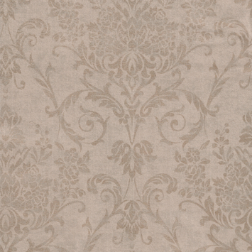 Vliesbehang Versailles taupe 101820 GAMMA.be