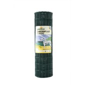 Gardenplast tuingaas 100 cm x 5 m groen