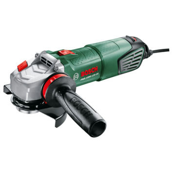 Meuleuse d'angle Bosch PWS1000-125 1000 W