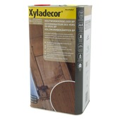 Xyladecor houtwormverdelger kleurloos 5 L