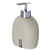 Wenko Puro zeepdispenser beige