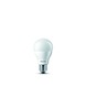 Philips LED peerlamp E27 806 lumen 8,5W=60W mat dimbaar