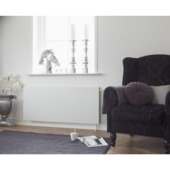 Cache-radiateur Sentimo