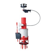 Wirquin jachtbak Easyclic