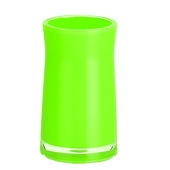 Spirella Sydney beker kiwi acryl