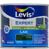 Levis Expert buitenlak zijdeglans empiregroen 500 ml