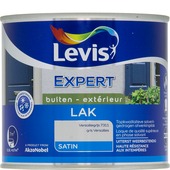 Levis Expert buitenlak zijdeglans versailles grijs 500 ml