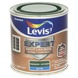 Laque extérieur Levis Expert satin 250 ml vert empire